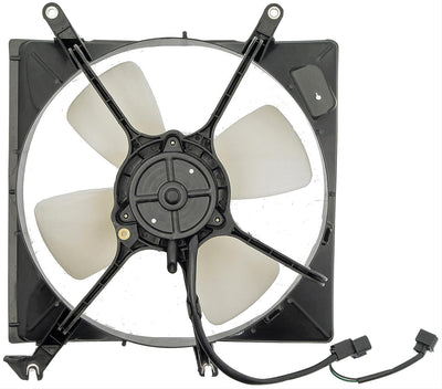 RAD FAN ASSY ECLIPSE90-94