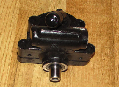 DOM POWER STEERING PUMPS