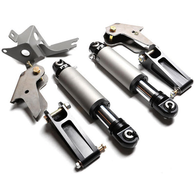 Camburg Ford F-150 Raptor 17-20 2.5 Front Slapper Bump Stop Mount Kit Only