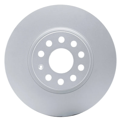 DFC carbon auto part