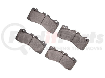 DFC auto part