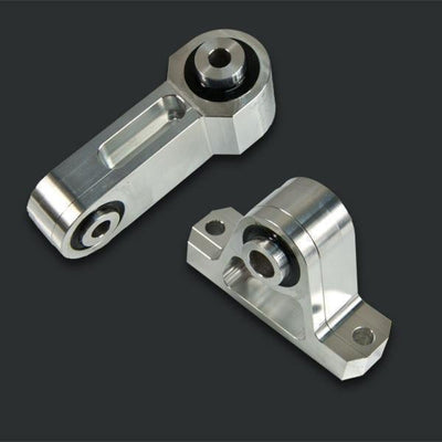Boomba Racing EVO VIII-IX Motor Mounts Natural
