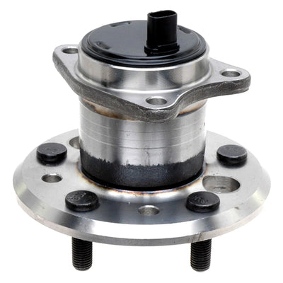 WHEEL HUB ASSEMBLY (RH)