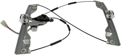 WINDOW REGULATOR