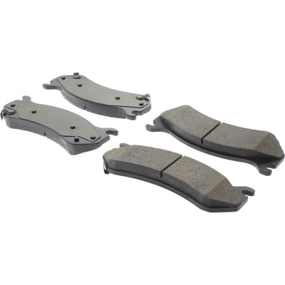 Stoptech auto part