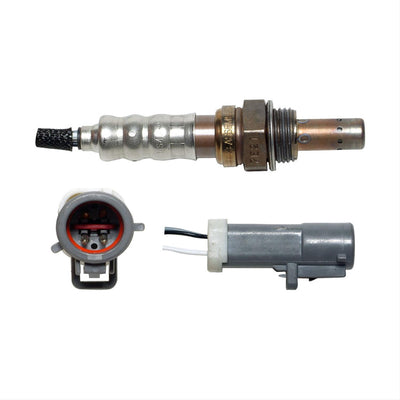 O2 OXYGEN SENSOR
