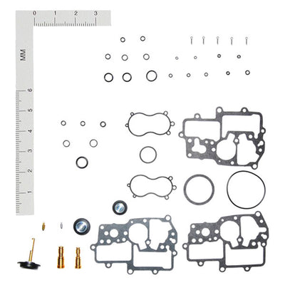 Walker Products Inc. - auto part