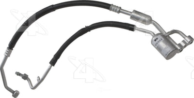 FOUR SEASONS auto part
