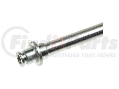Gates Power Steering Pressure Line Hose Assembly