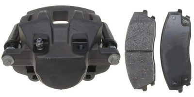 LOADED CALIPERS