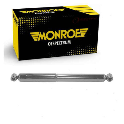 MONROE SHOCKS & STRUTS - 37204