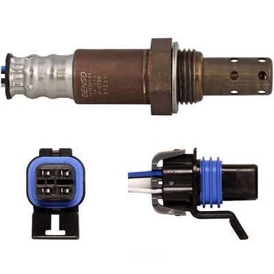 O2 SENSOR
