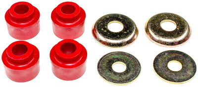 RADIUS ARM BUSHING KIT