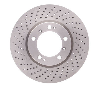 DFC auto part