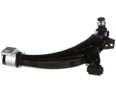 DELPHI control arms