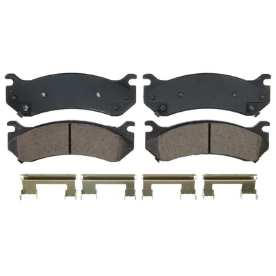 WAGNER BRAKE auto part