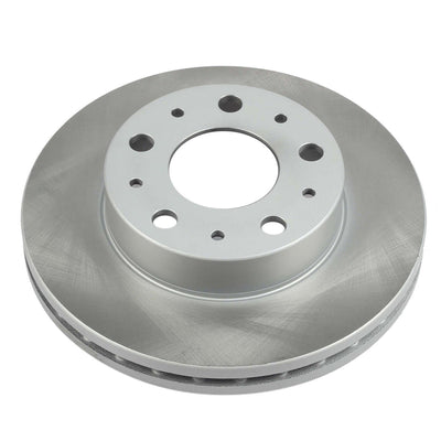 Power Stop 14-21 Ram ProMaster 1500 Front Semi Coated Rotor