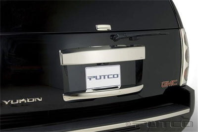 Putco auto part