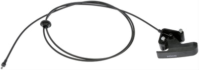 HOOD RELEASE CABLE