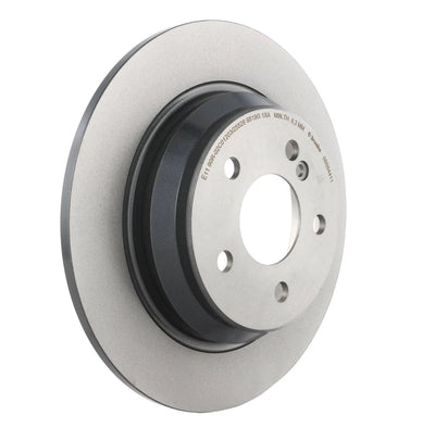 DISC BRAKE ROTOR