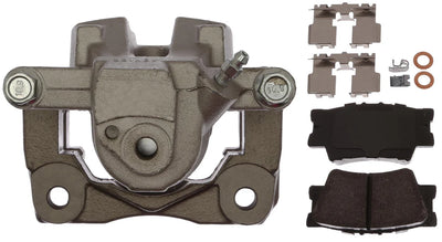 BRAKE CALIPER