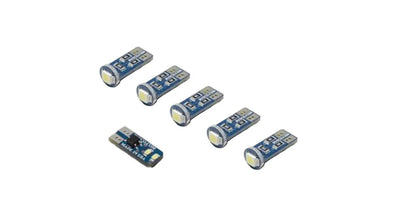 LED DOME LIGHTS