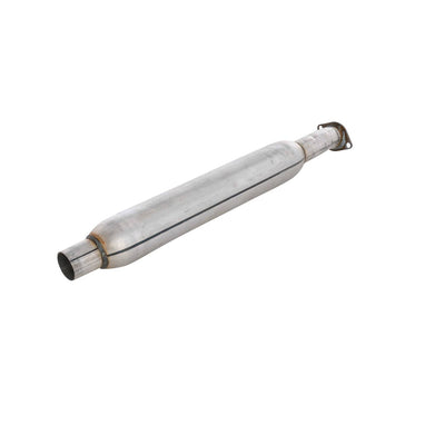 WALKER RESONATOR ASSEMBLY