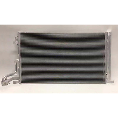 1720 HYUNDAI ELANTRA 2.0L A/C CONDENSER CORE LENGTH 251/5IN CORE WIDTH 142/3