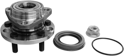 HUB REPAIR KIT