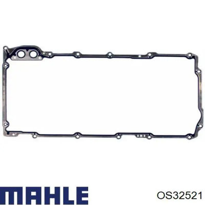 MAHLE Original Ford Aerostar 97-94 Oil Pan Set
