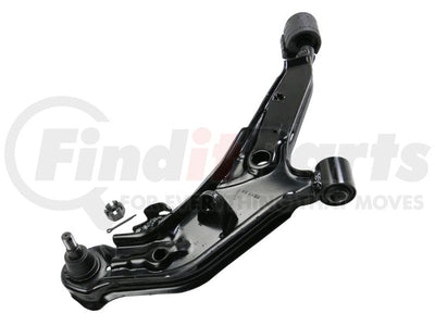 MOOG 95-99 Nissan Maxima Front Right Lower Control Arm