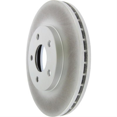 GCX ROTOR FULL COATING