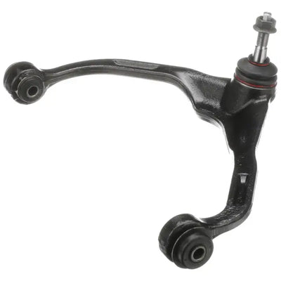 DELPHI control arms