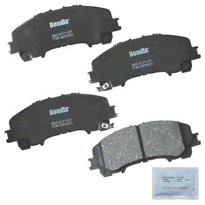 WAGNER BRAKE auto part