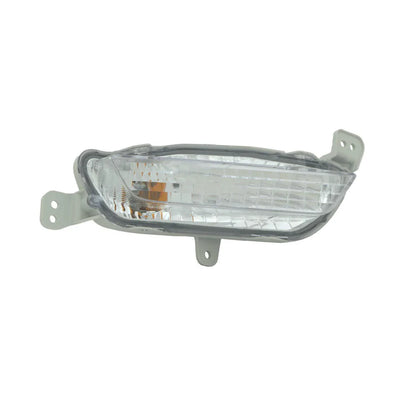 Maxzone Vehicle Lighting Corp auto part