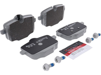 Brembo auto part