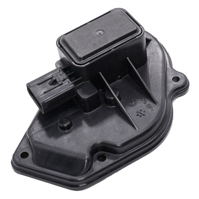 THROTTLE POSITION SENSOR