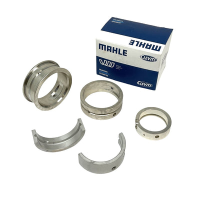 Mahle auto part