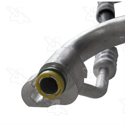 FOUR SEASONS auto part