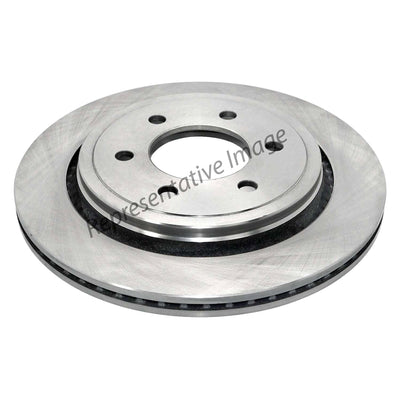BRAKE ROTOR