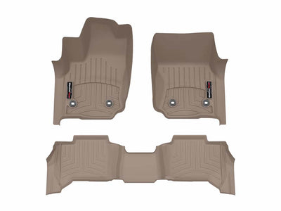 WeatherTech auto part