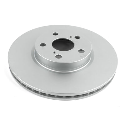 Centric 09-14 Toyota Matrix GCX Brake Rotors - Front