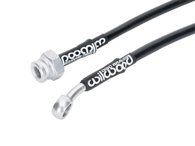 Wilwood auto part