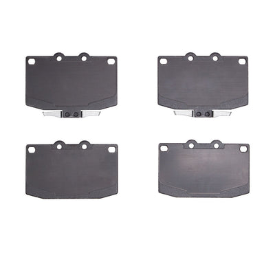DFC auto part