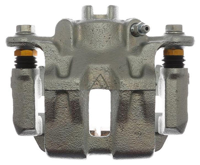 BRAKE CALIPER & BRACKET