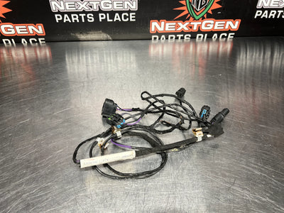 GM Performance auto part