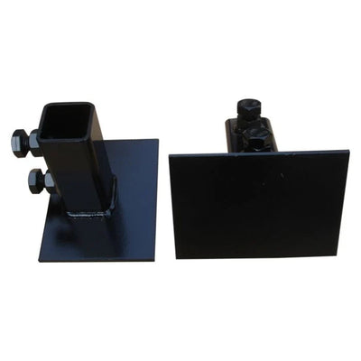 Tuxedo Distributors, LLC roof rack