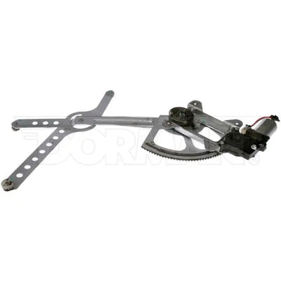 TRAKMOTIVE auto part