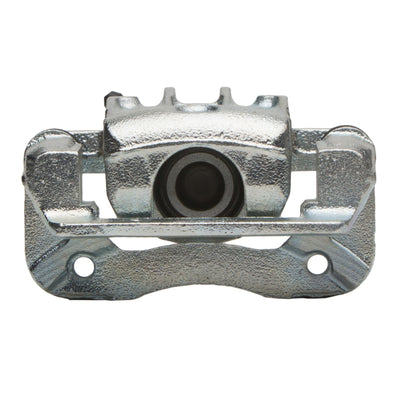 DFC silver auto part