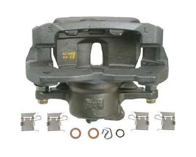 A1 REMFG INC auto part